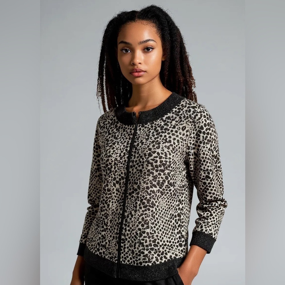 Travelers by Chico’s Casual-Style Jacket